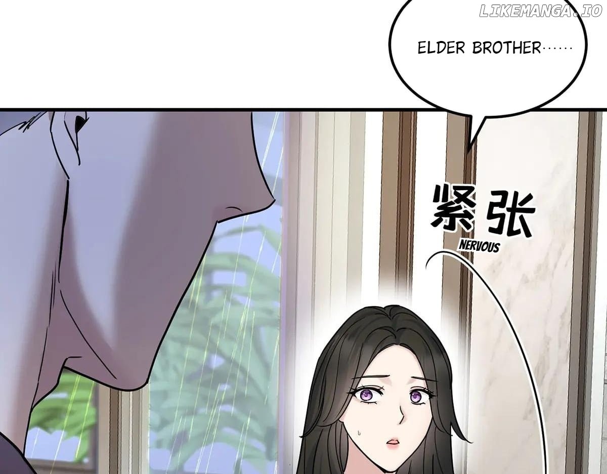 After Breakup: Had an Affair With My Ex's Chapter 84 - page 182