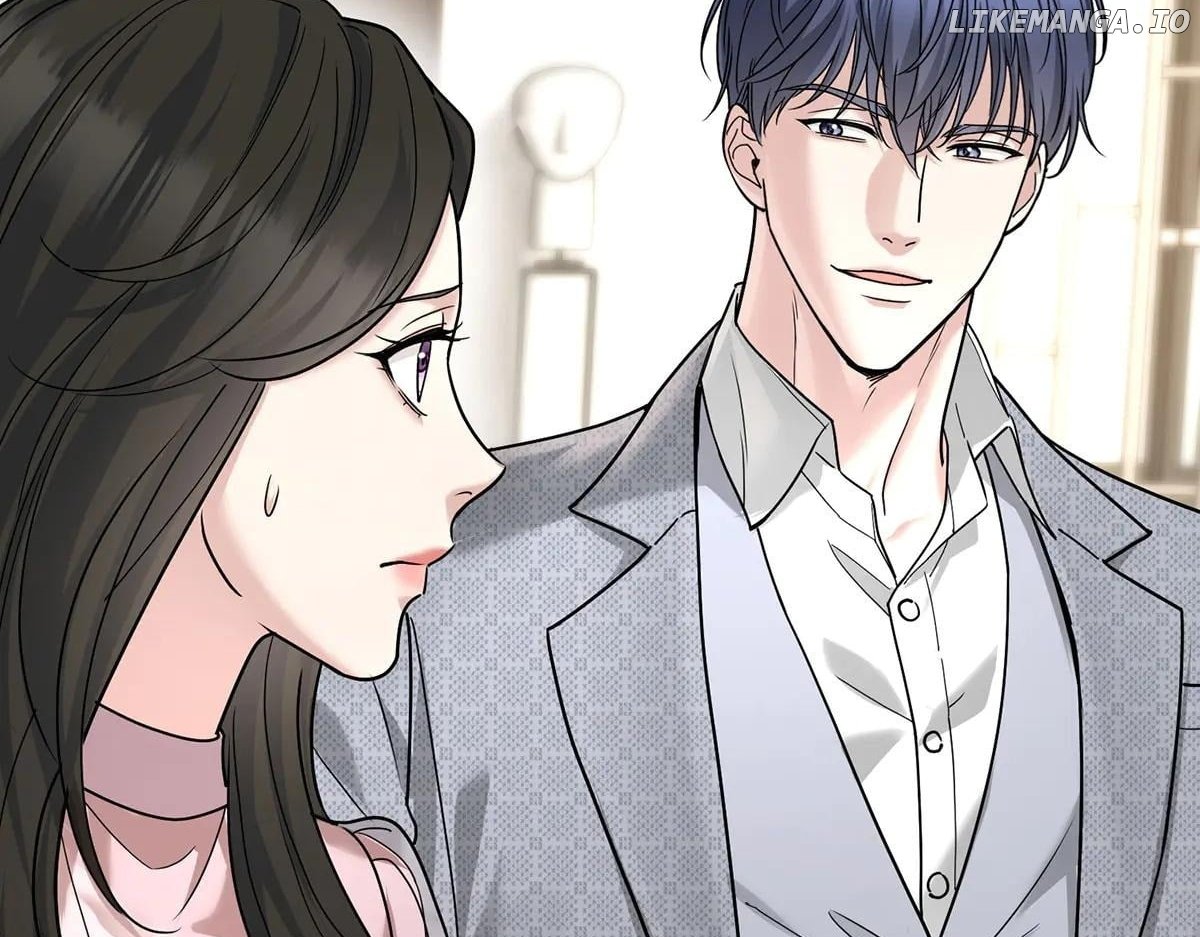 After Breakup: Had an Affair With My Ex's Chapter 84 - page 186