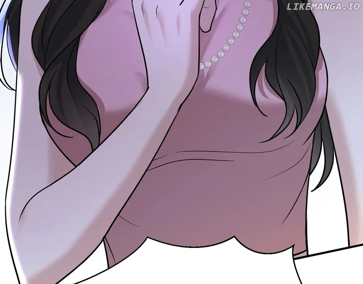 After Breakup: Had an Affair With My Ex's Chapter 84 - page 17