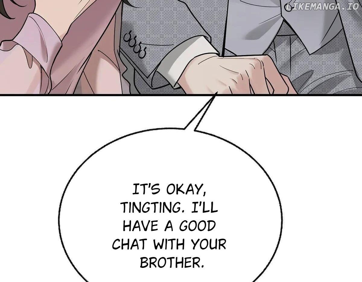 After Breakup: Had an Affair With My Ex's Chapter 84 - page 188