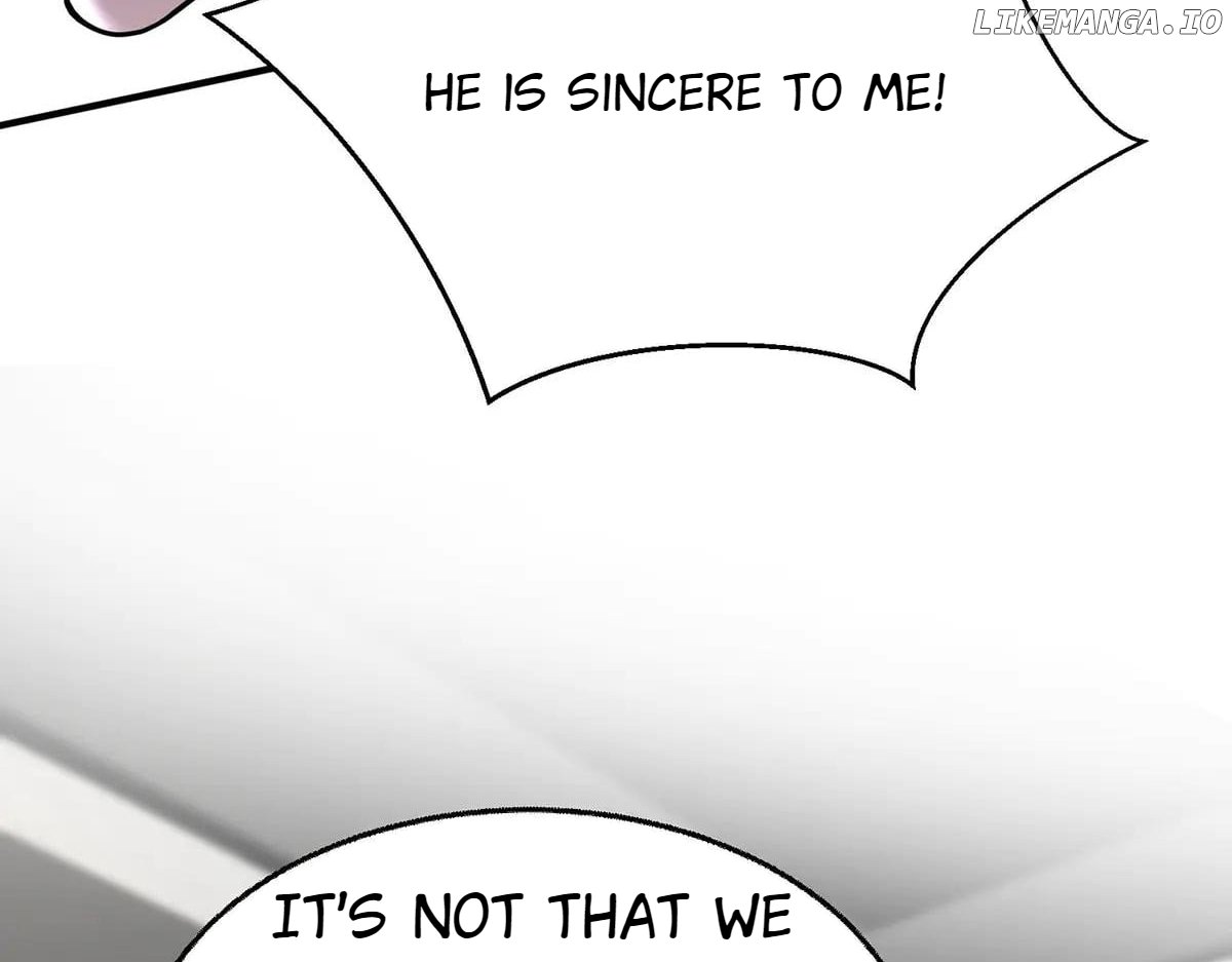 After Breakup: Had an Affair With My Ex's Chapter 84 - page 18