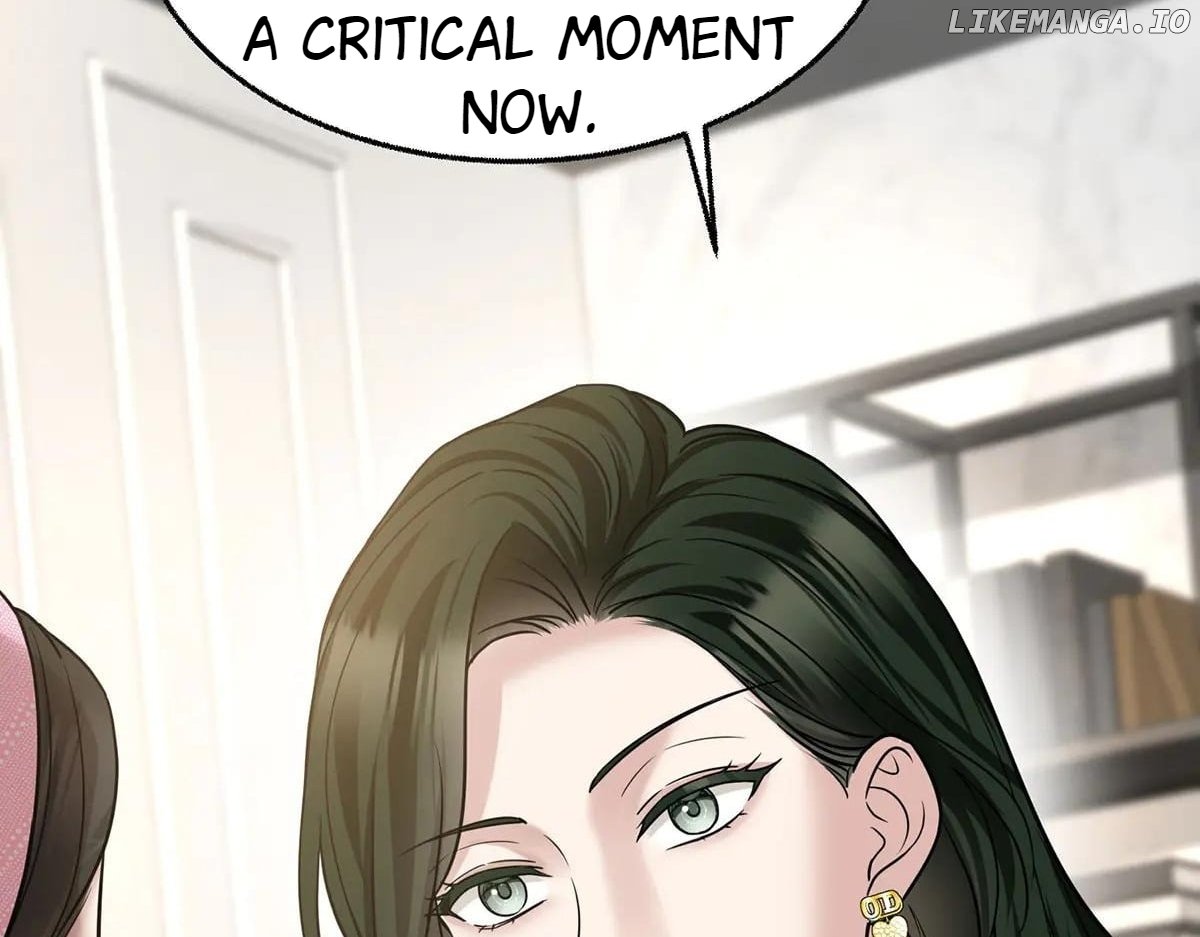 After Breakup: Had an Affair With My Ex's Chapter 84 - page 20