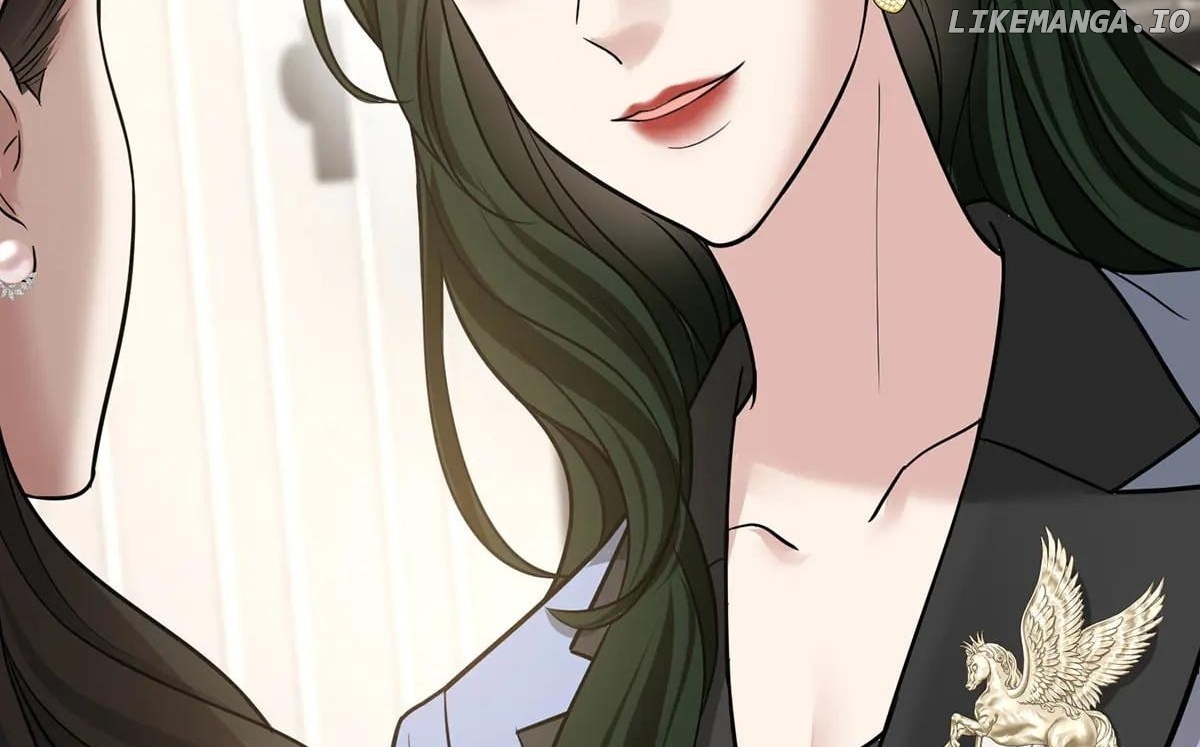 After Breakup: Had an Affair With My Ex's Chapter 84 - page 21