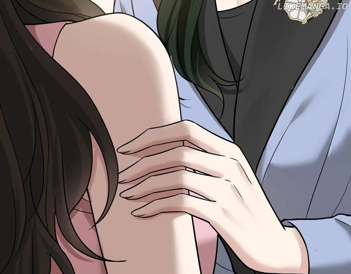 After Breakup: Had an Affair With My Ex's Chapter 84 - page 22