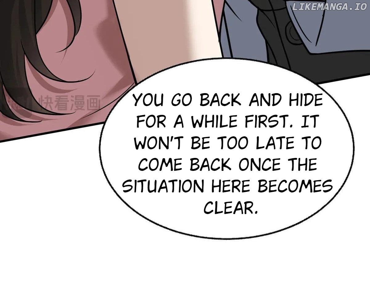 After Breakup: Had an Affair With My Ex's Chapter 84 - page 23