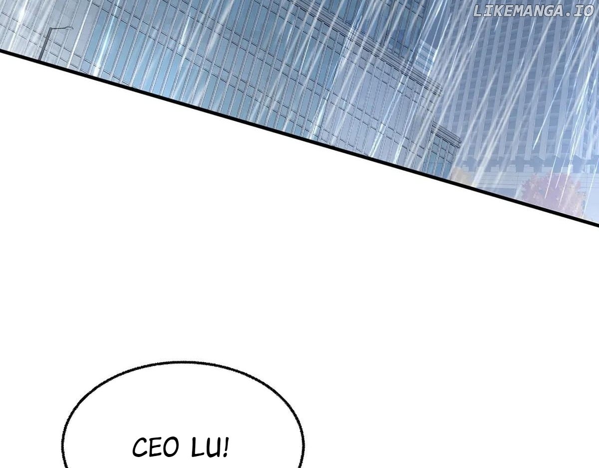 After Breakup: Had an Affair With My Ex's Chapter 84 - page 36