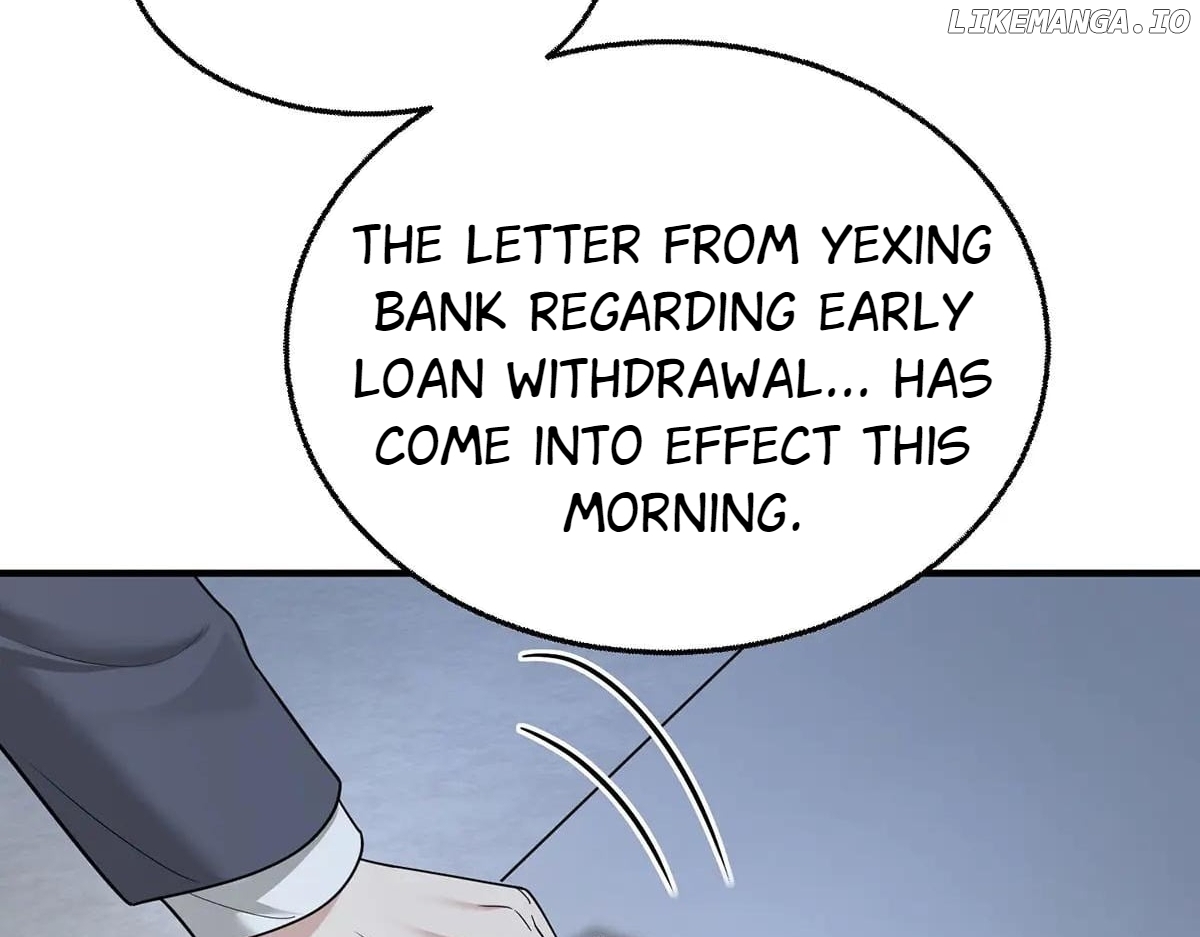 After Breakup: Had an Affair With My Ex's Chapter 84 - page 38