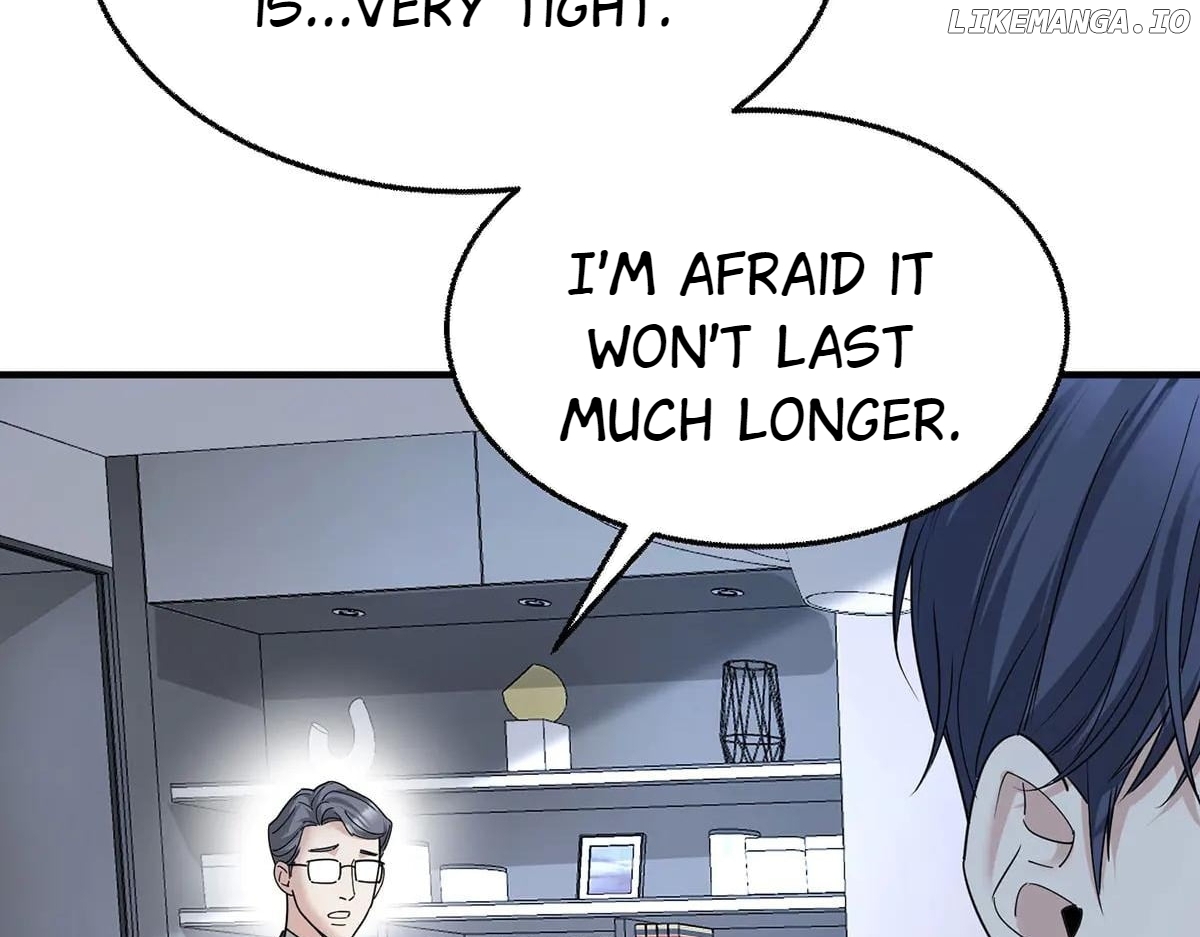 After Breakup: Had an Affair With My Ex's Chapter 84 - page 42