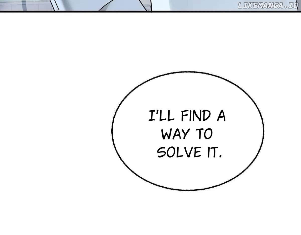 After Breakup: Had an Affair With My Ex's Chapter 84 - page 54