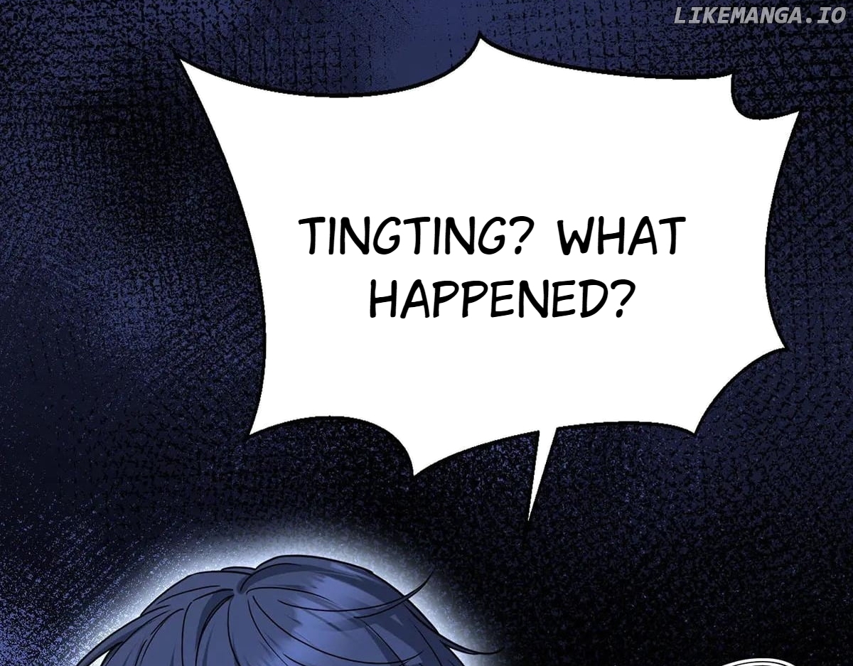 After Breakup: Had an Affair With My Ex's Chapter 84 - page 88
