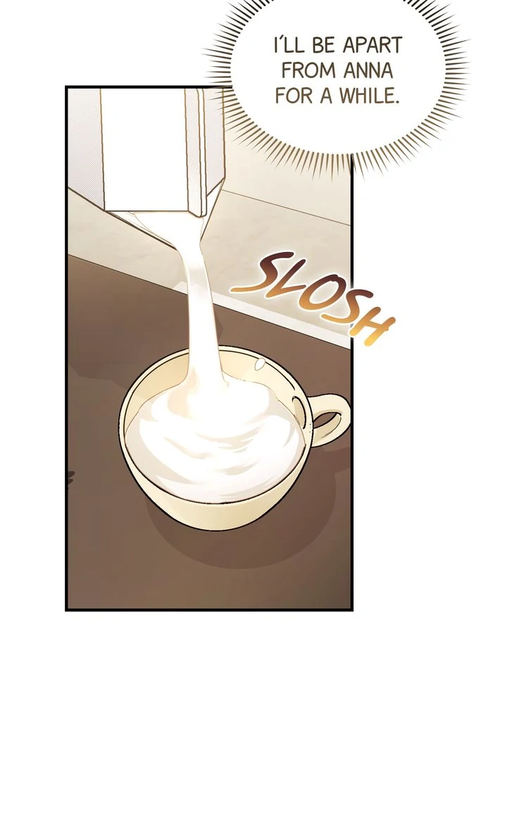 Cloth and Dagger Chapter 24 - page 11