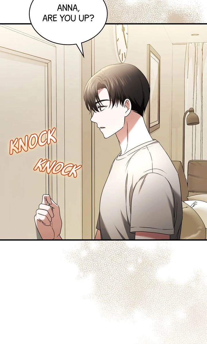 Cloth and Dagger Chapter 24 - page 13