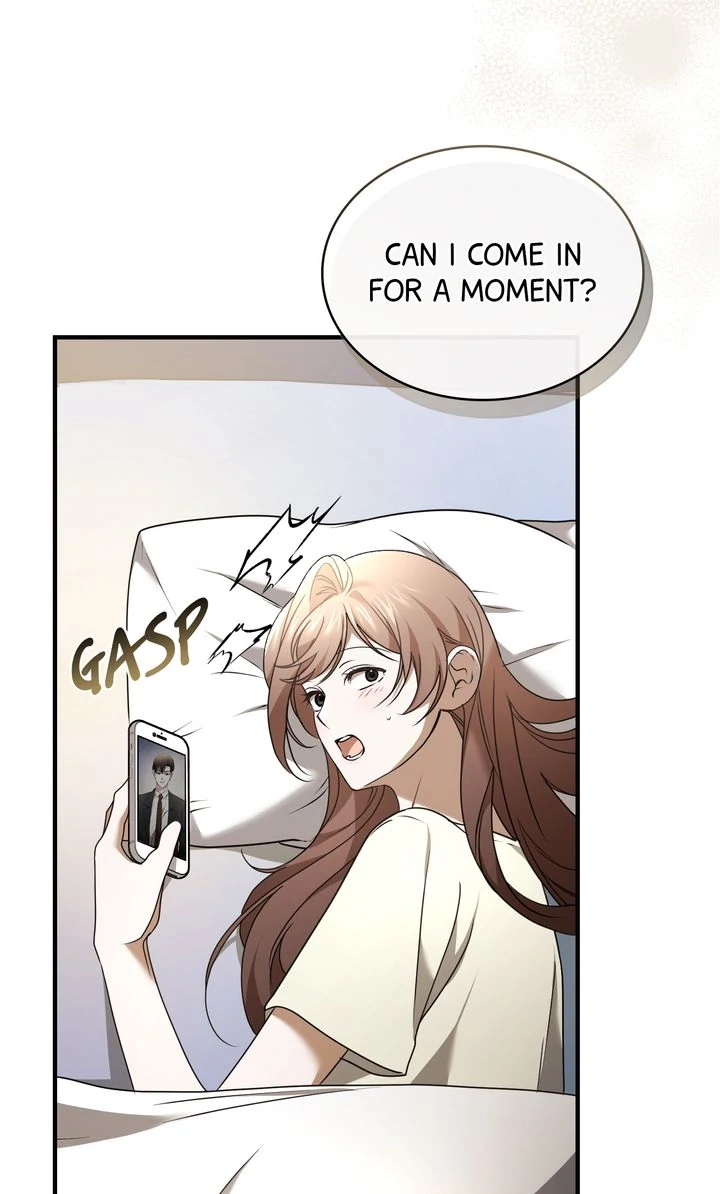 Cloth and Dagger Chapter 24 - page 14