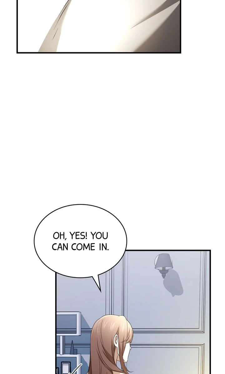 Cloth and Dagger Chapter 24 - page 15