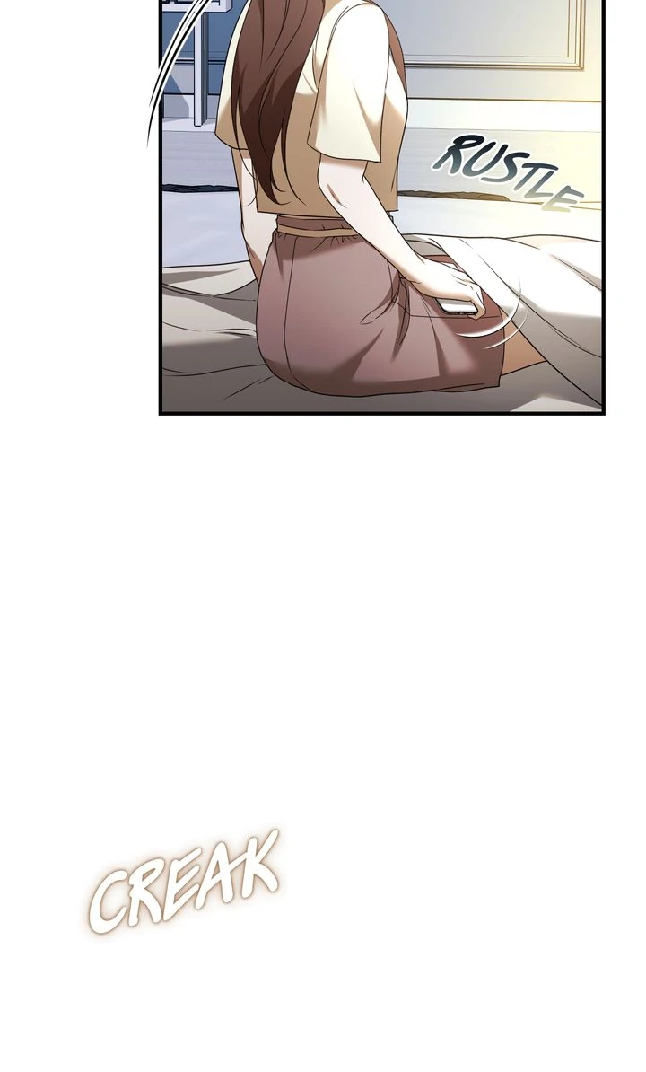 Cloth and Dagger Chapter 24 - page 16