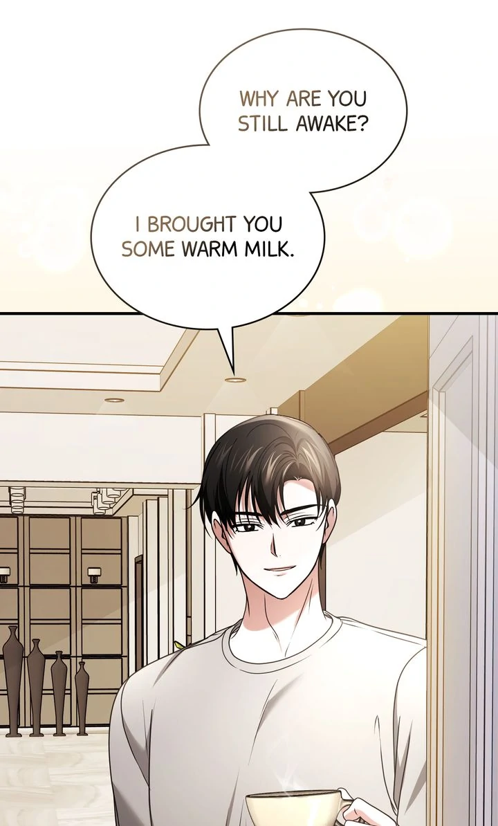 Cloth and Dagger Chapter 24 - page 17
