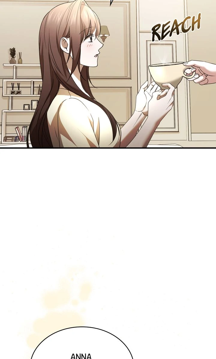 Cloth and Dagger Chapter 24 - page 19