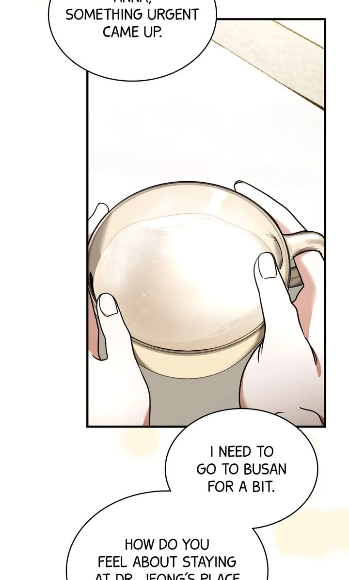 Cloth and Dagger Chapter 24 - page 20