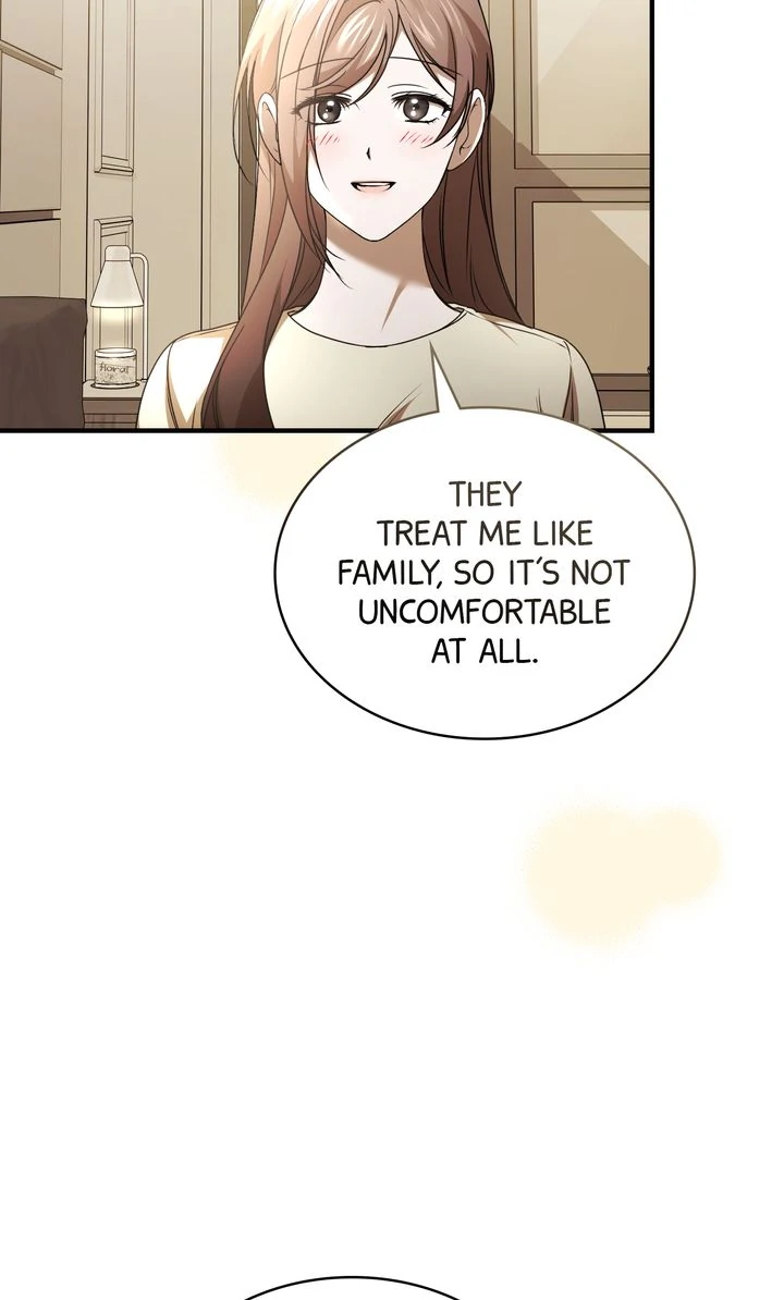 Cloth and Dagger Chapter 24 - page 22