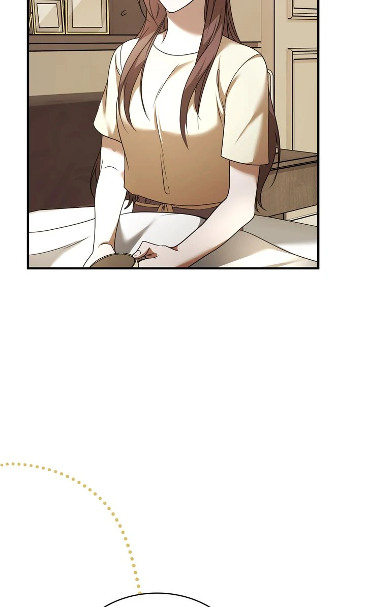 Cloth and Dagger Chapter 24 - page 25