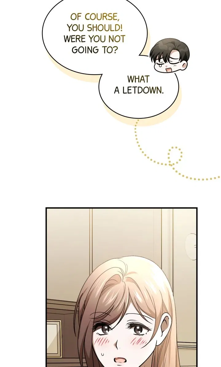 Cloth and Dagger Chapter 24 - page 26
