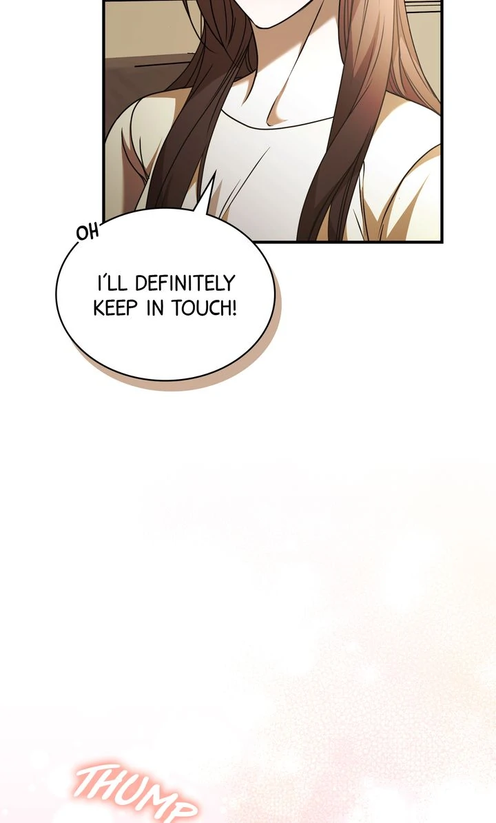 Cloth and Dagger Chapter 24 - page 27