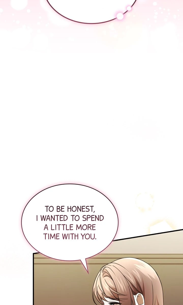 Cloth and Dagger Chapter 24 - page 29