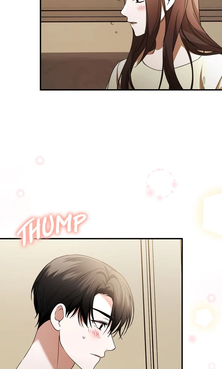 Cloth and Dagger Chapter 24 - page 30