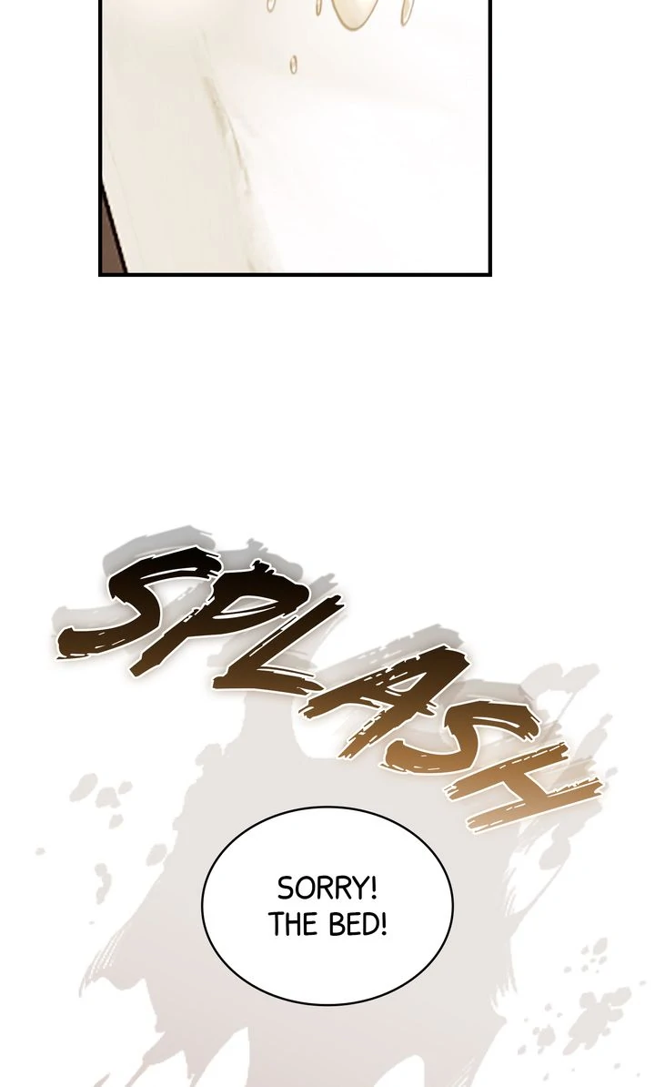 Cloth and Dagger Chapter 24 - page 34