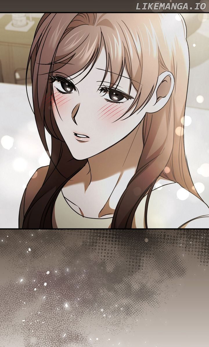 Cloth and Dagger Chapter 24 - page 44