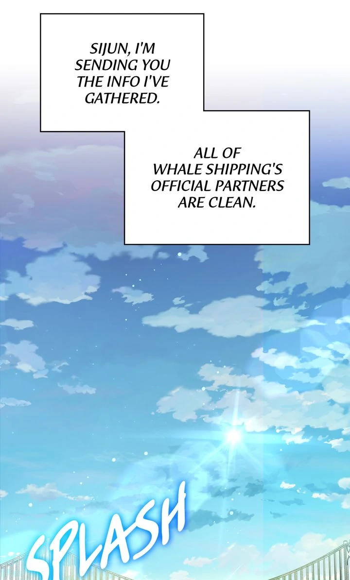 Cloth and Dagger Chapter 24 - page 51