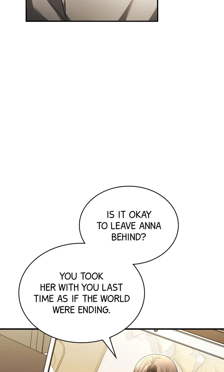 Cloth and Dagger Chapter 24 - page 6