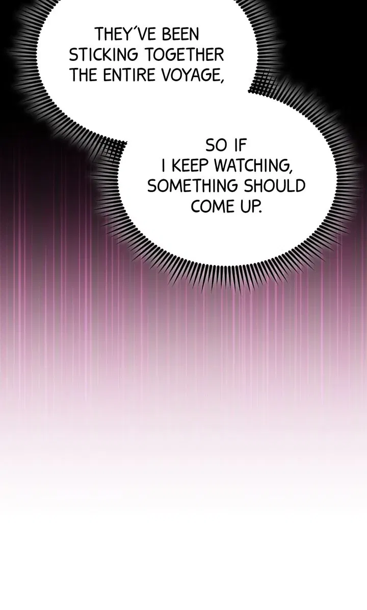 Cloth and Dagger Chapter 24 - page 60