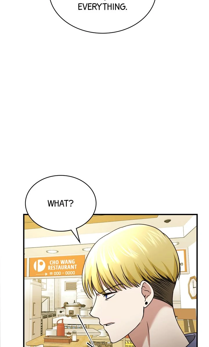 Cloth and Dagger Chapter 24 - page 65