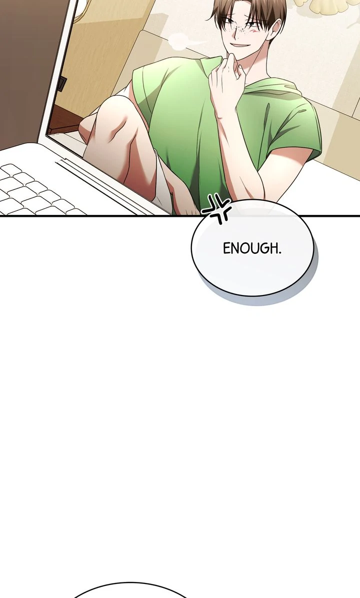 Cloth and Dagger Chapter 24 - page 7