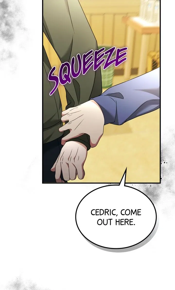 Cloth and Dagger Chapter 24 - page 70