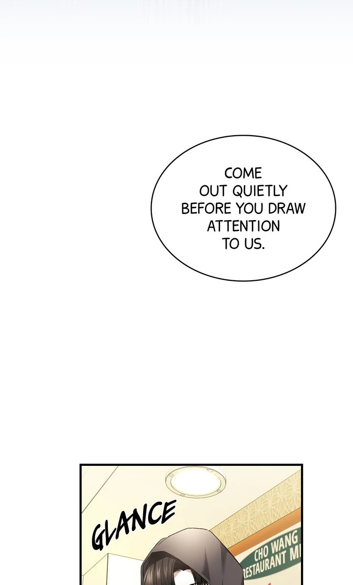 Cloth and Dagger Chapter 24 - page 72