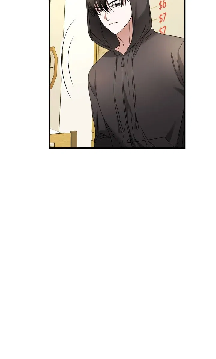 Cloth and Dagger Chapter 24 - page 73