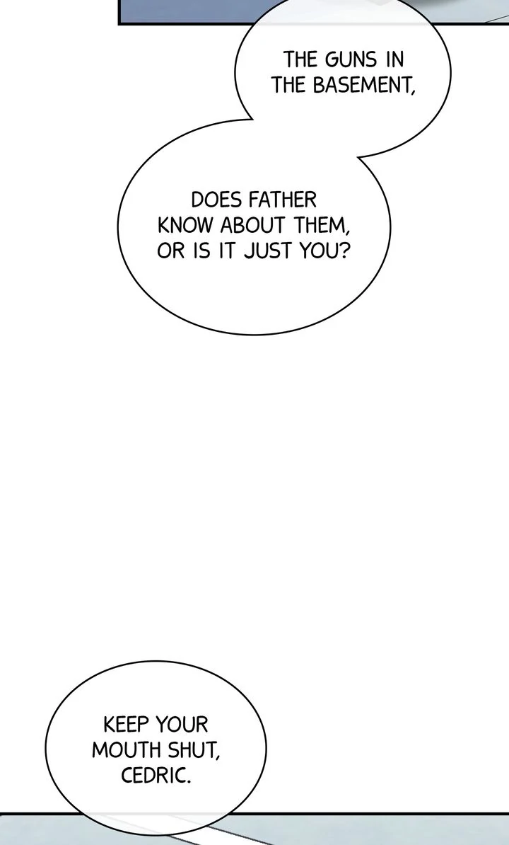 Cloth and Dagger Chapter 24 - page 77