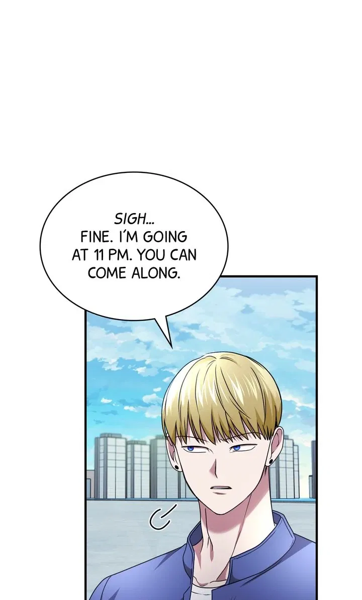 Cloth and Dagger Chapter 24 - page 79