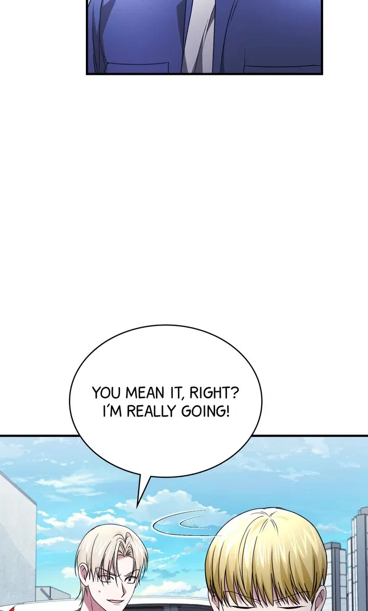 Cloth and Dagger Chapter 24 - page 80