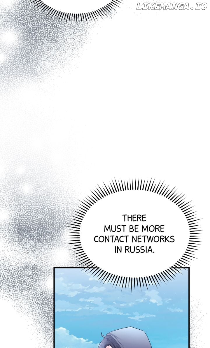 Cloth and Dagger Chapter 24 - page 85