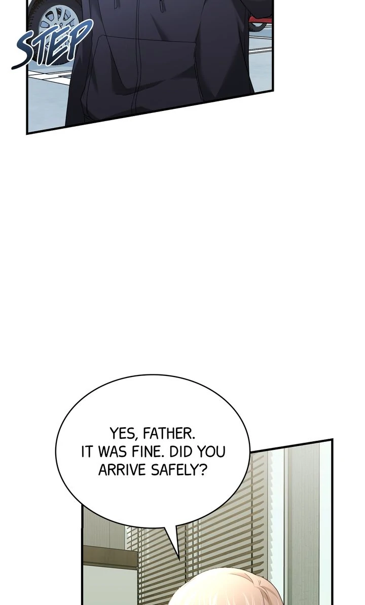 Cloth and Dagger Chapter 24 - page 91