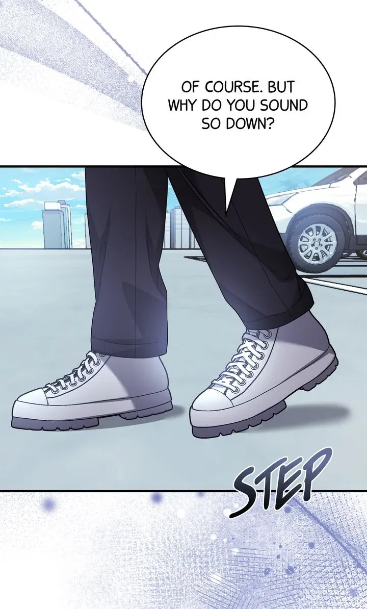 Cloth and Dagger Chapter 24 - page 93
