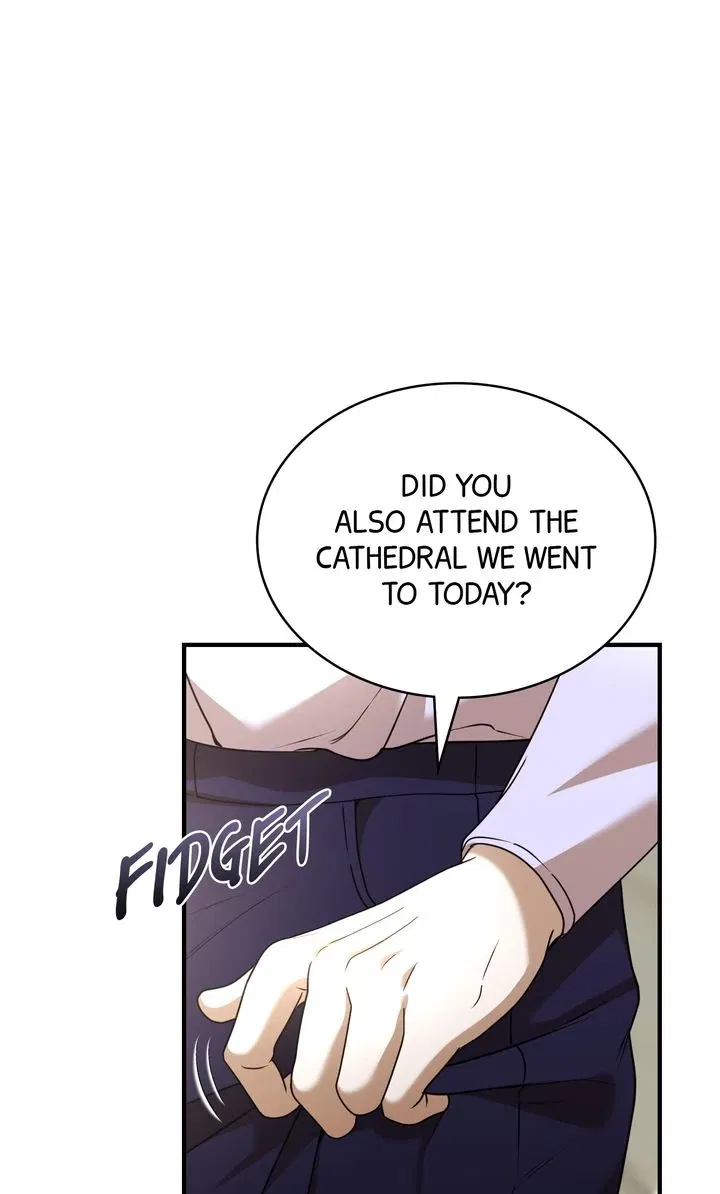 Cloth and Dagger Chapter 24 - page 96