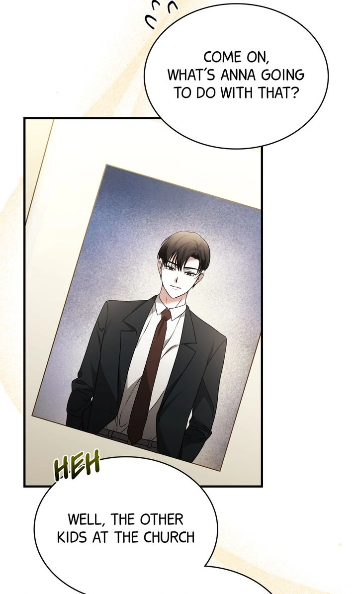 Cloth and Dagger Chapter 23 - page 10