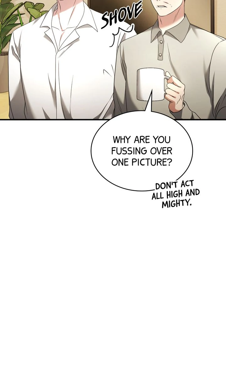Cloth and Dagger Chapter 23 - page 12