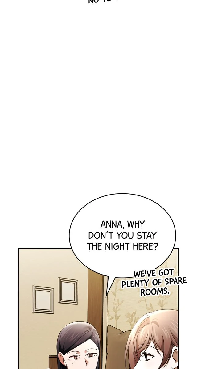 Cloth and Dagger Chapter 23 - page 15