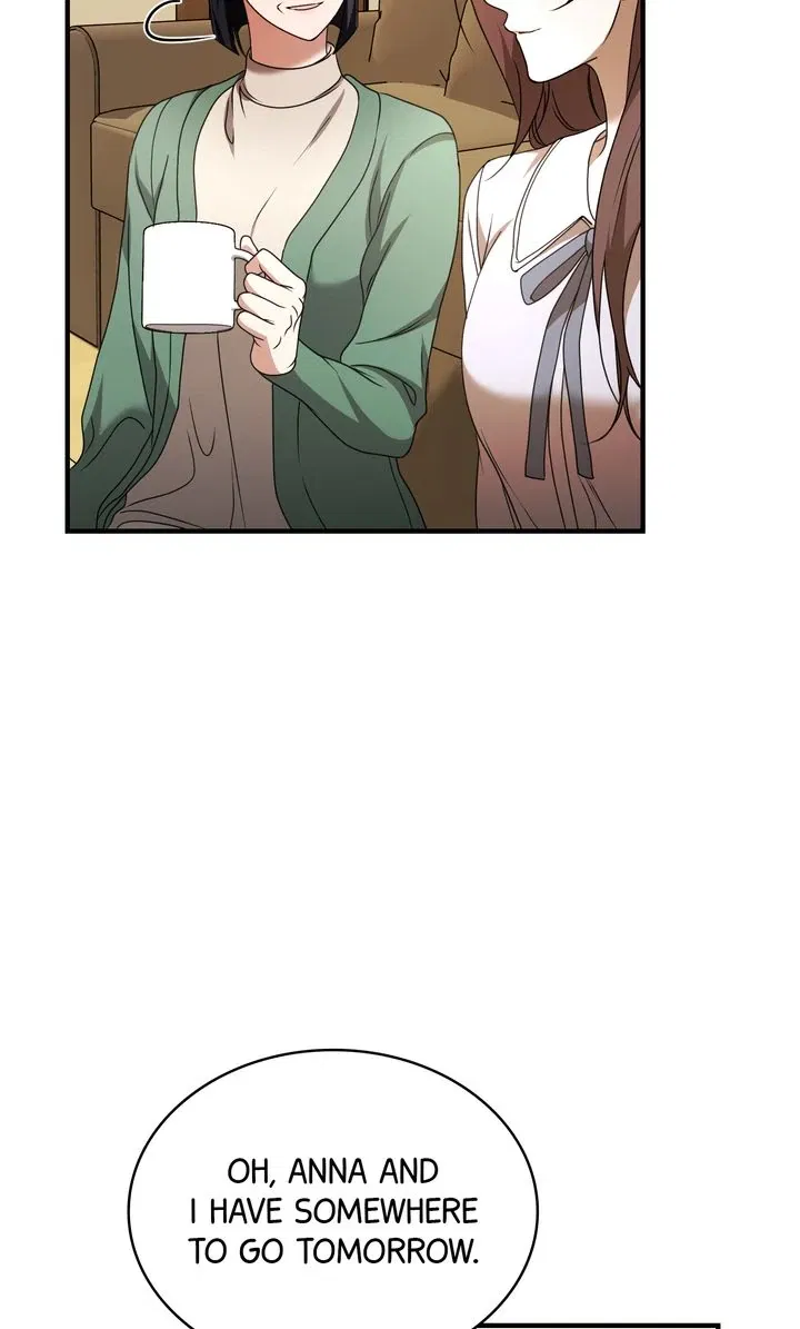 Cloth and Dagger Chapter 23 - page 16