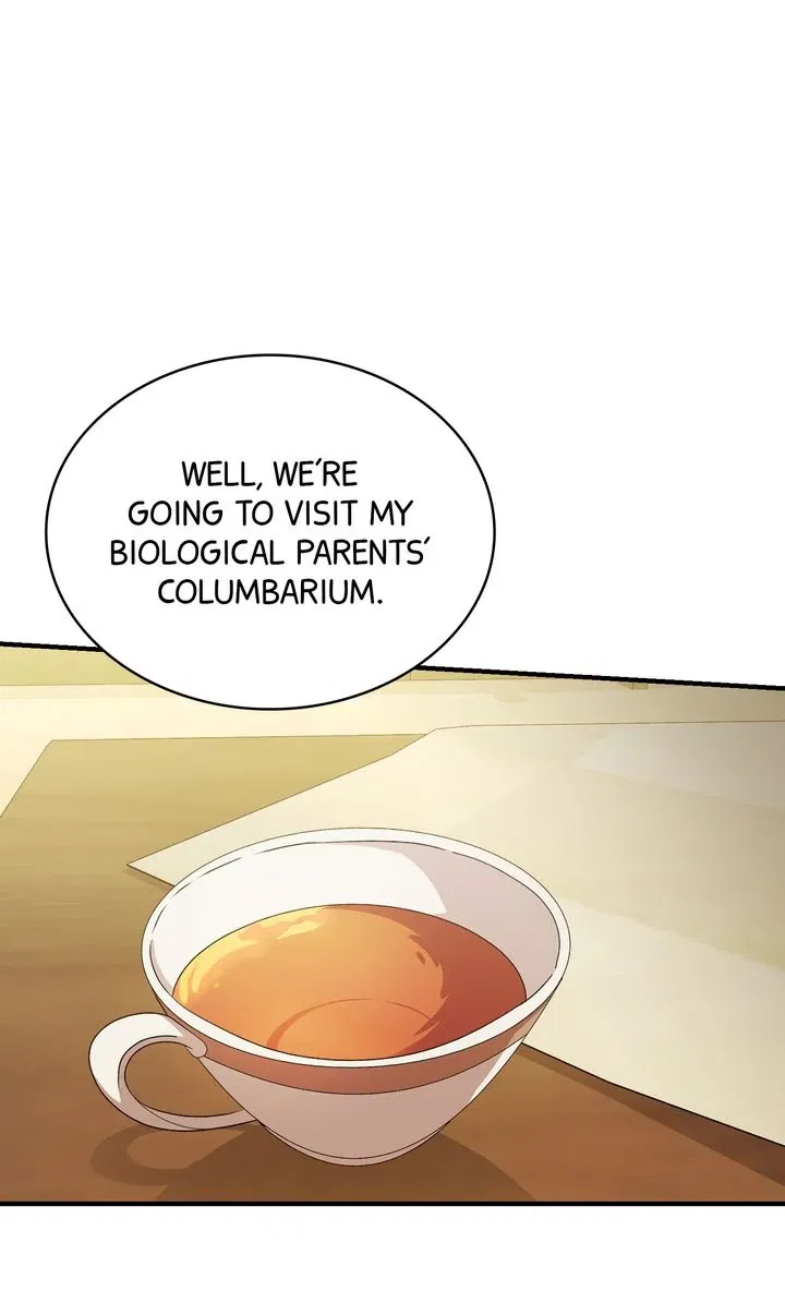 Cloth and Dagger Chapter 23 - page 18